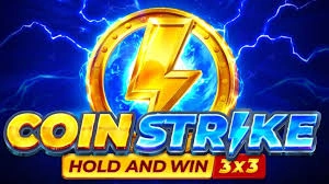 Strike Bonus собирает монеты — выигрыш 300 EUR
