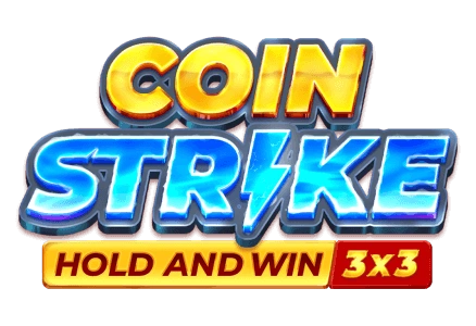 Coin Strike: Hold and Win